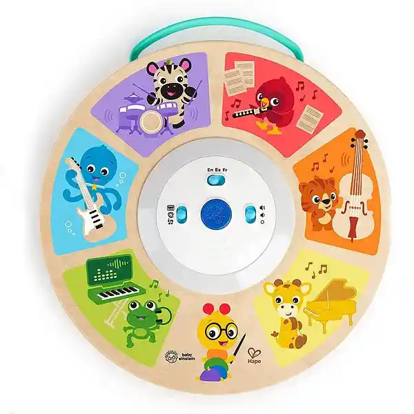 Juguete Sinfonia Hape Toys
