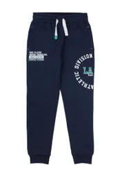 Pantalón Junior Niño Sport Academy 348 Azul 12 Años