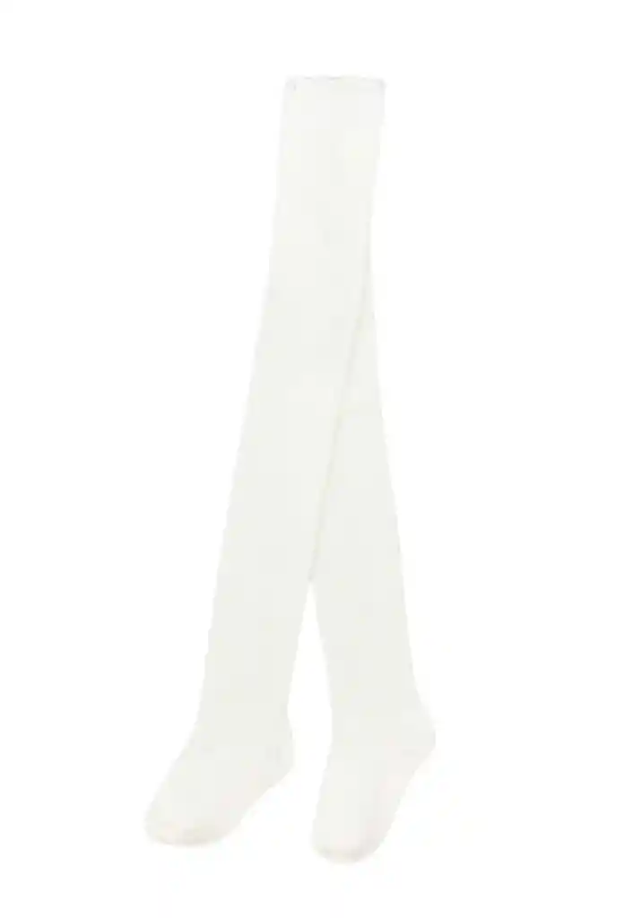 Ballerina Bebé Niña 623 Crudo 18 A 24 Meses