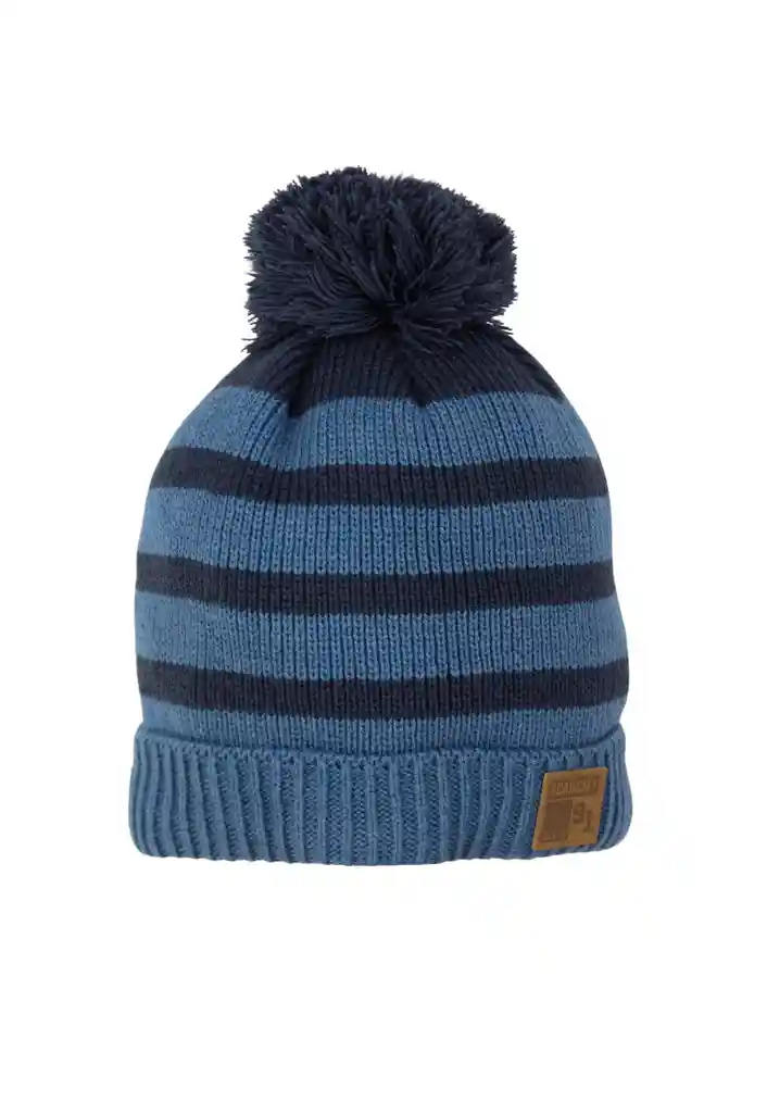 Gorro Kids Niño Academy 609 Denim 4/6