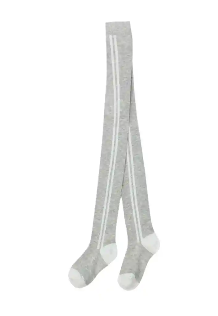 Ballerina Kids Niña 626 Gris Melange 6/8