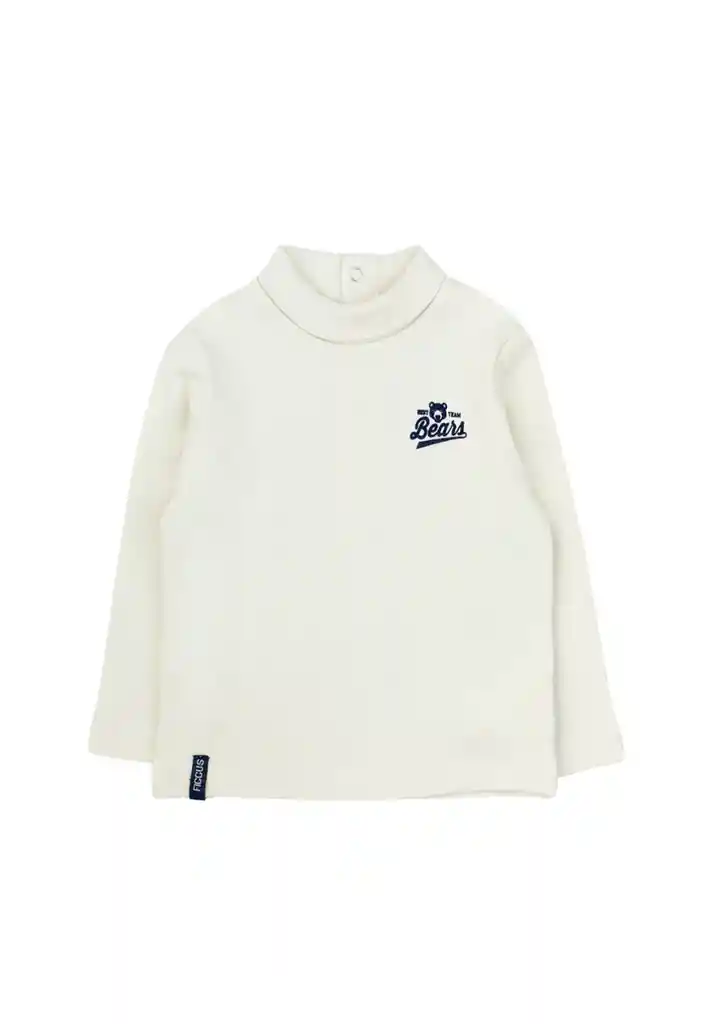 Beatle Bebé Niño Day To Day 703 Crudo 6 A 12 Meses