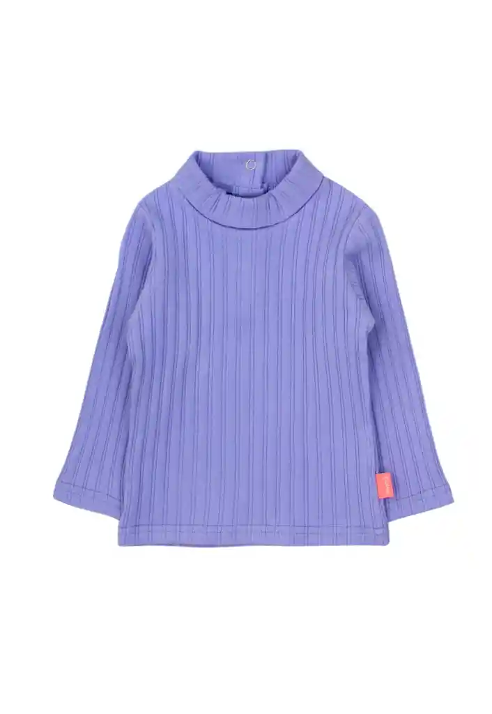 Beatle Bebé Niña Day To Day 714 Lavanda 6 A 12 Meses