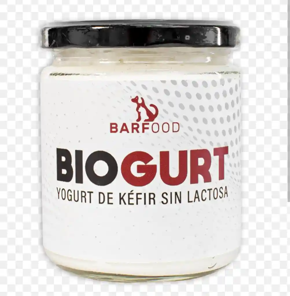 Barfood Biogurt 450 Ml
