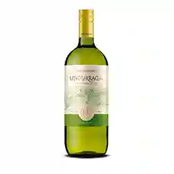 Vino Dulce Blanco Undurraga 1.5l