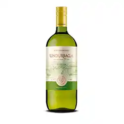 Vino Dulce Blanco Undurraga 1.5l