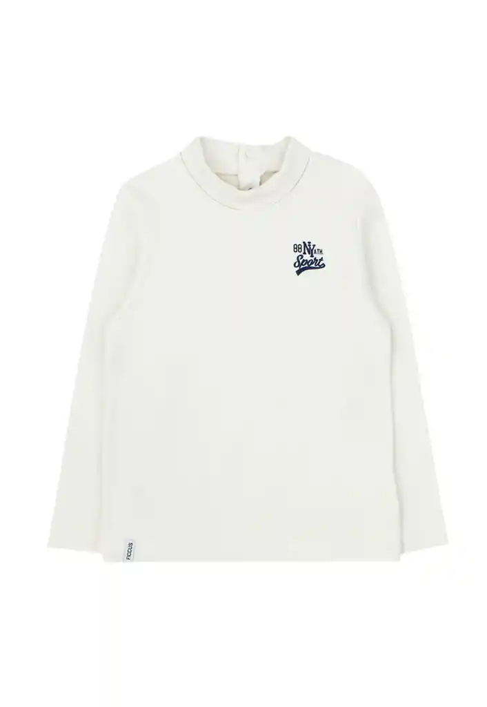 Beatle Kids Niño Day To Day 729 Crudo 4 Años