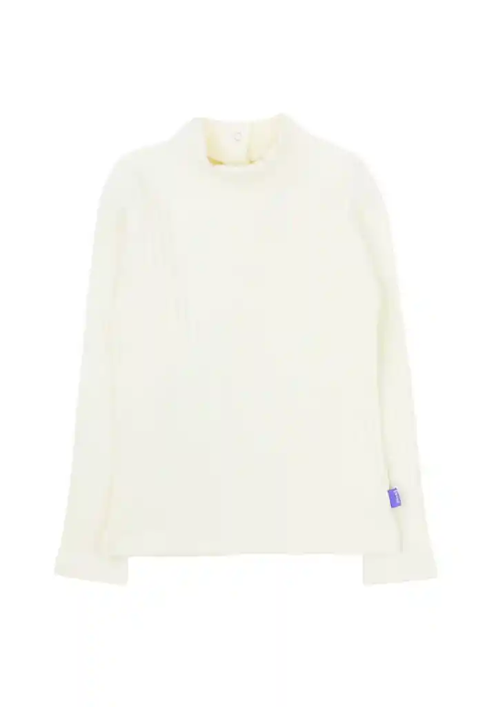 Beatle Kids Niña Day To Day 741 Crudo 6 Años