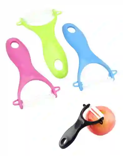 Yiding Pelador De Papas Amarillo