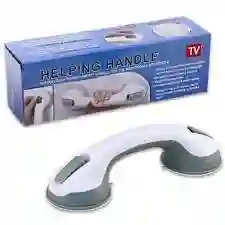 Manilla Seguridad (baño)
