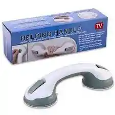 Manilla Seguridad (baño)