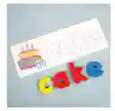Juego De Palabras De Deletreo Juego Montessori Puzzle