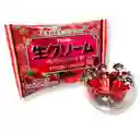 Mini Chocolate Fresa Crema Furuta 164 Gr