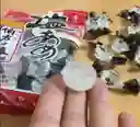 Caramelos Salados Shioame Kasugai Seika 160 Gr