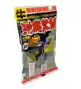 Caramelos Dos Capas Azúcar Moreno Matsuya Seika 130 Gr