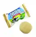 Caramelos Leche Kasugai Seika 125 Gr