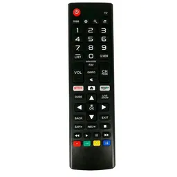 Control Remoto Para Tv Lg Universal