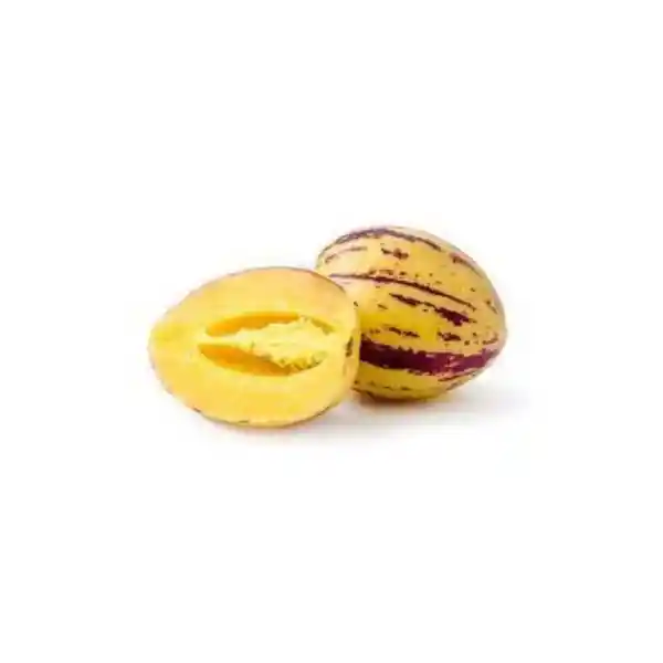 Pepino Dulce Premium Und