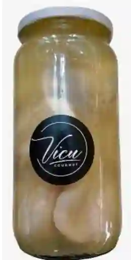 Locos Cocidos Frasco 1kg