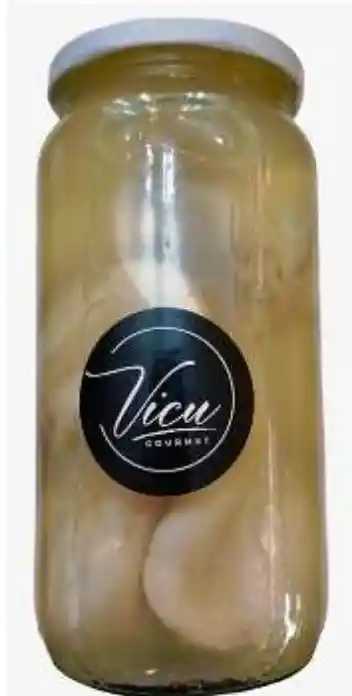 Locos Cocidos Frasco 1kg