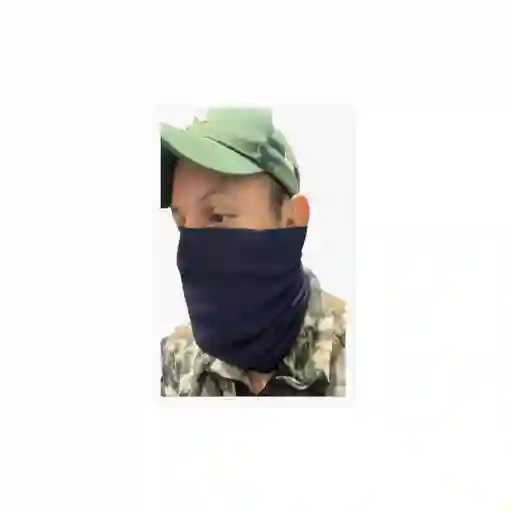 Cuello Bandana Mascarilla Multifuncional Micropolar Outdoor