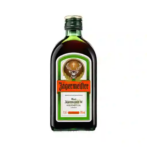 Jagermeister Petacon 350cc