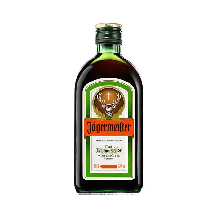 Jagermeister Petacon 350cc