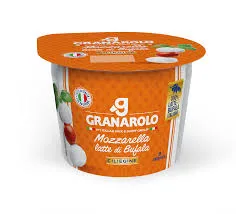 Ciliegine Mozzarella Bufala