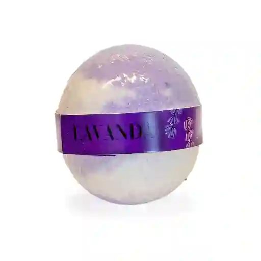 Bomba Tina Lavanda