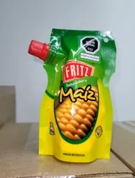 Salsa De Choclo Americano Fritz Sachet 145g