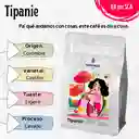 Waraos Café - Tipanie 250g - En Grano