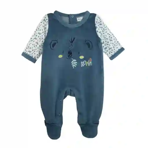 Enterito De Plush Koala