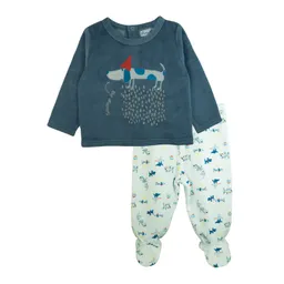 Conjunto De Plush Salchicha