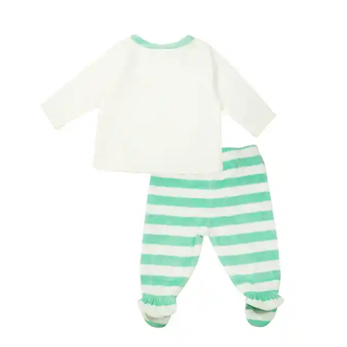 Conjunto De Plush Dino