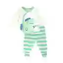 Conjunto De Plush Dino