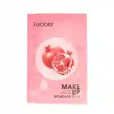 Toalla Desmaquillante Pomegranate1 Un