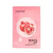 Toalla Desmaquillante Pomegranate1 Un