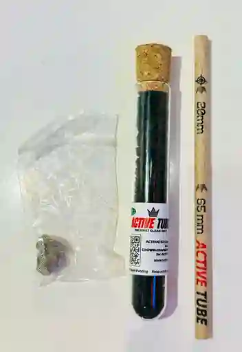 Active Tube Kit