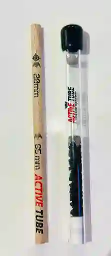 Active Tube + Palo