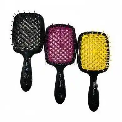 Cepillo Desenredante Para Secado Janeke