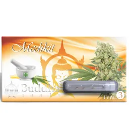 Buddha Medikit Fem (x3)