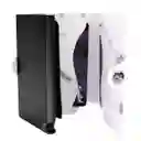 Billetera - Marmol - Slim - Black, Sin Monedero