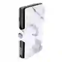 Billetera - Marmol - Slim - Black, Sin Monedero