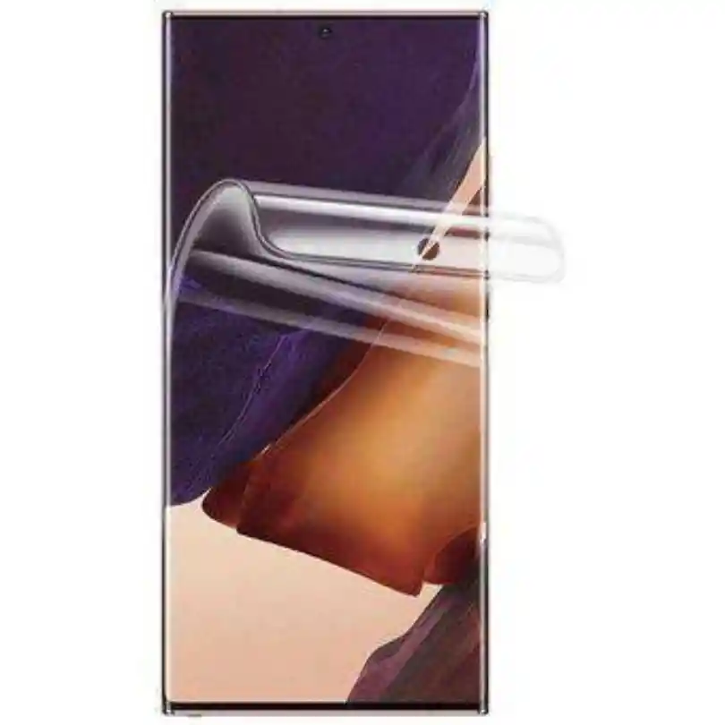 Lamina De Hidrogel Para Samsung S25 Fe