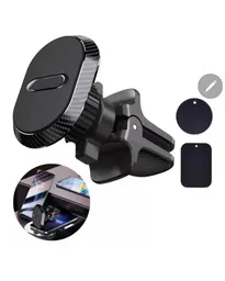 Soporte De Auto Magnetico Iman