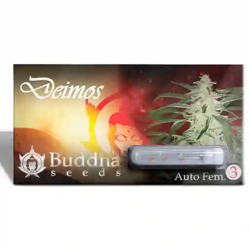 Deimos Auto (x3)