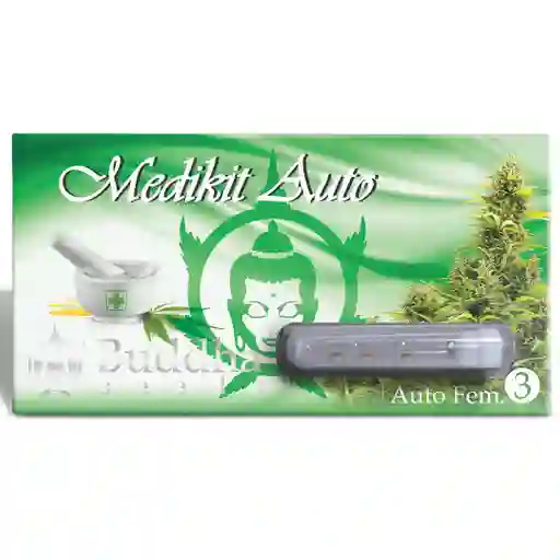 Medikit Auto (x3)