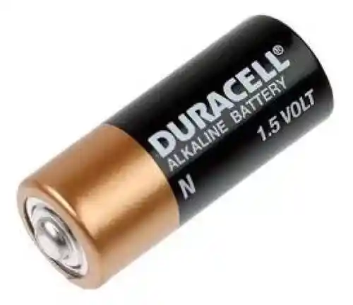 Pila Duracell N (lr1), 1,5 V