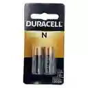 Pila Duracell N (lr1), 1,5 V