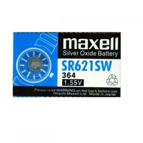 Pila Sr621sw Maxell